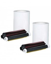 COPAL DPB-4000 20x30cm Kağıt & Ribbon (2x165 yaprak) Orjinal P4-8573