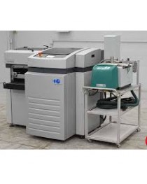 Imaging Solutions FASTBOOK V.2 (2.El Fotokitap Ciltleme Mak.)