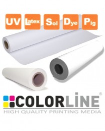 Colorline- Photopaper Basic   610 mm X 30 m 240 gsm Luster