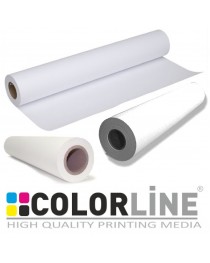 COLORLINE PA260GL0610 Photopaper, 270 gr GLOSSY 610 mm X 30 m