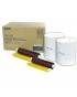 DNP DS620  15x20cm (6x8) Kağıt & Ribbon (2x200) yaprak) Orijinal