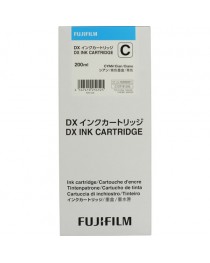 FUJIFILM FRONTIER S DX 100 CARTRIDGE CYAN 200ml (2022)