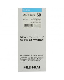 FUJIFILM FRONTIER S DX 100 CARTRIDGE SKYBLUE 200ml