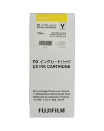 FUJIFILM FRONTIER S DX 100 CARTRIDGE YELLOW 200ml