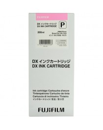 FUJIFILM FRONTIER S DX 100 CARTRIDGE PINK 200ml