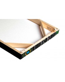 HP 30x45cm Kanvas Çerçeve (5 set)