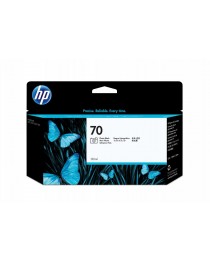 HP 70 (C9449A) Foto Siyah Kartuş (130ml) (2021)