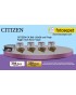 Citizen CX 15x20cm Kağıt & Ribbon (2x200 yaprak) Proje 4 ALIM KAMPANYASI
